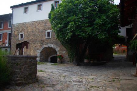 346885Boutique Rooms Winery Žorž 2